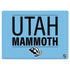 NHL Utah Mammoth Line-Up Series Surface Laptop 2 Skin